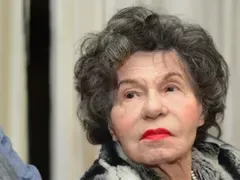 Кръщават улица на името на Стоянка Мутафова