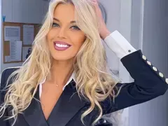 Натали готова за Кан