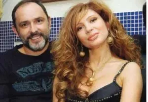Пластичният хирург и мъж на Елвира Георгиева доктор Николай Георгиев: С нежелание я оперирам!