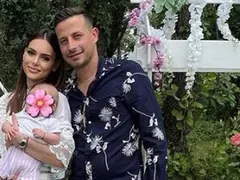 Снахата на Доган направи прощъпалник на Ноел