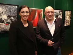 Виктория  Петрова излиза в майчинство след успешно ин витро