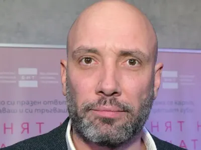 Захари Бахаров прибира 1 милион за сериал по БНТ