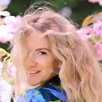 Зейнеб стана още по-руса