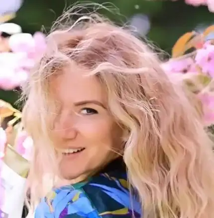 Зейнеб стана още по-руса