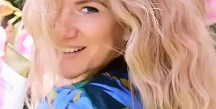 Зейнеб стана още по-руса