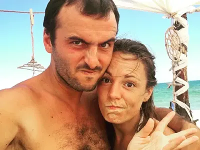 Зоран Петровски и  Силвия Петкова  продължават да се обичат