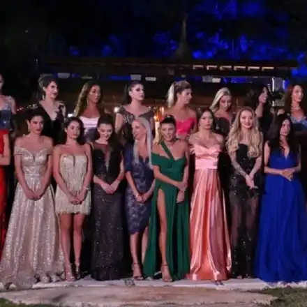 4000 красавици  напират за  „Ергенът” 2