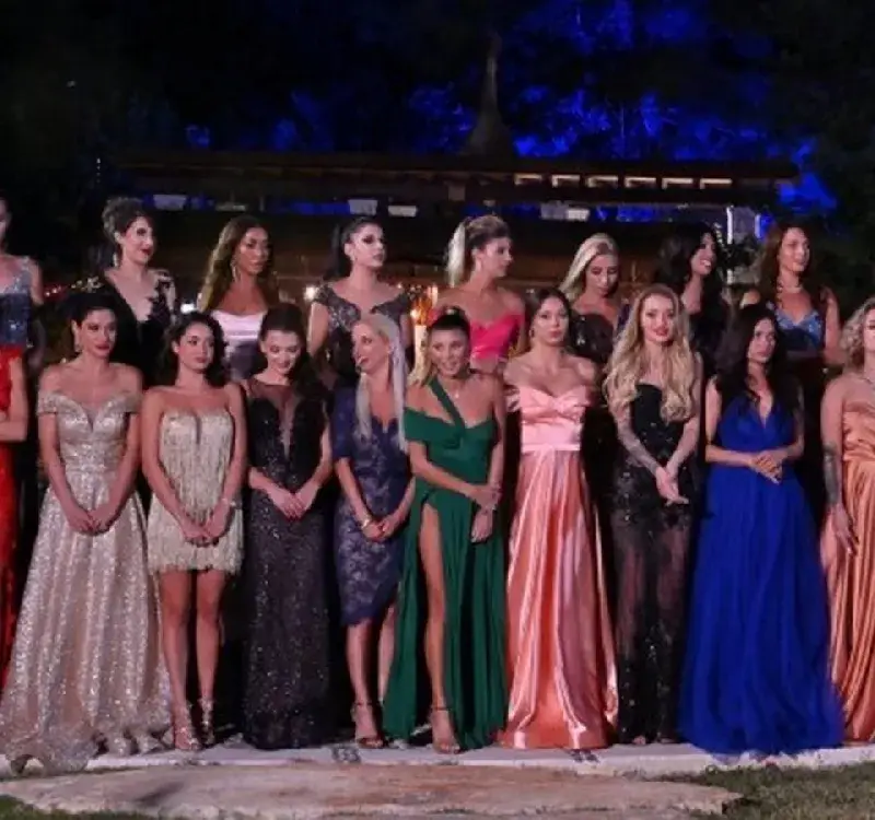 4000 красавици  напират за  „Ергенът” 2