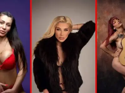 5000 кубика ще тресат тазгодишния конкурс  „Мис Силикон“ (Акушерка, певица и двойничка на Харли Куин влизат в надпреварата)