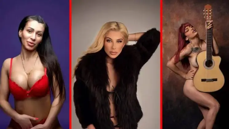 5000 кубика ще тресат тазгодишния конкурс  „Мис Силикон“ (Акушерка, певица и двойничка на Харли Куин влизат в надпреварата)