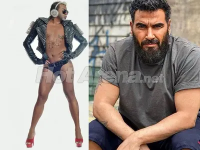 825 хиляди лв. струва „съвършеният“ Азис (Снимки + цени)