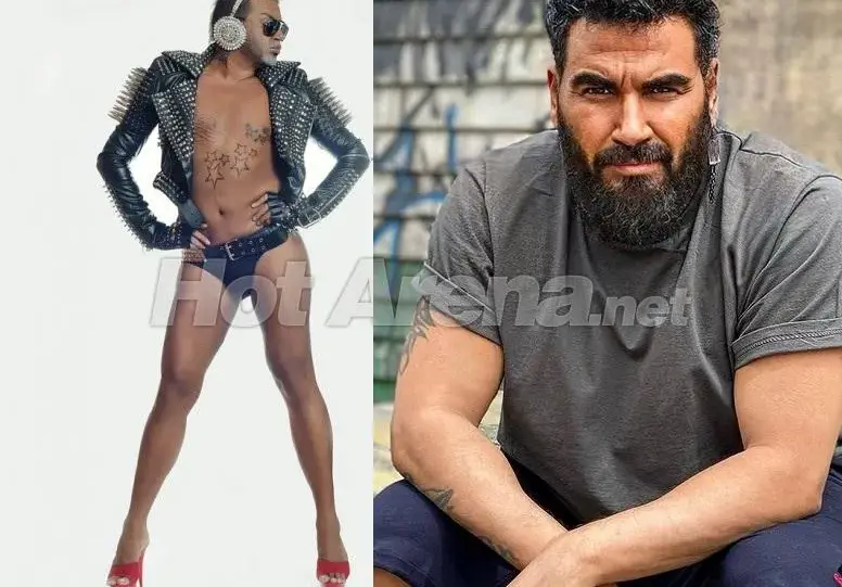 825 хиляди лв. струва „съвършеният“ Азис (Снимки + цени)