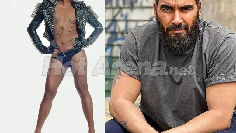 825 хиляди лв. струва „съвършеният“ Азис (Снимки + цени)