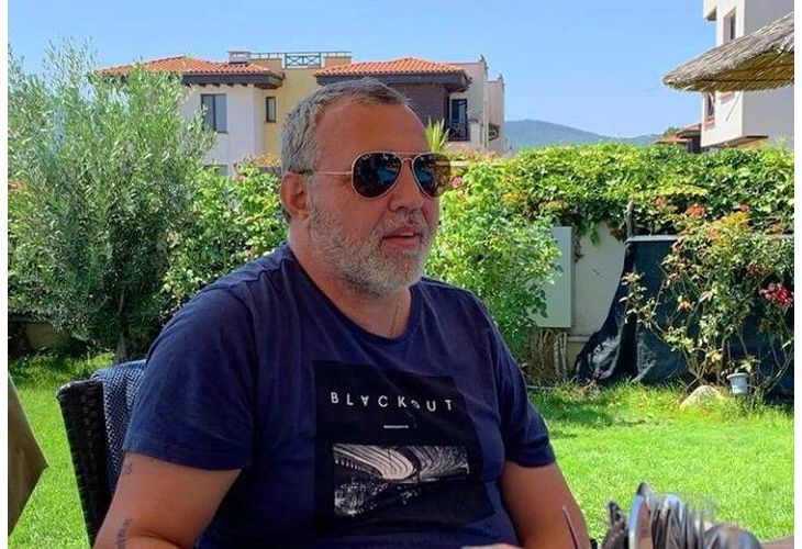 Христо Мутафчиев не ще и да чуе за море в Гърция