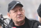 75-годишният пенсионер Антон Радичев се ожени за поетеса