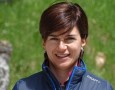 Катя Дафовска не приема бежанци в хотела си: Чувам неща, които не биха се харесали на никой собственик