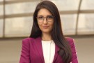 Конкурс определи Таня Андреева за най-красивата жена в родната политика