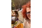 Люси Дяковска замени танцьорката Марчела с млада брюнетка