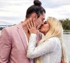 Нашият Джорджи, половинката на TLC звездата Дарси, наду джуки онлайн (Снимки)