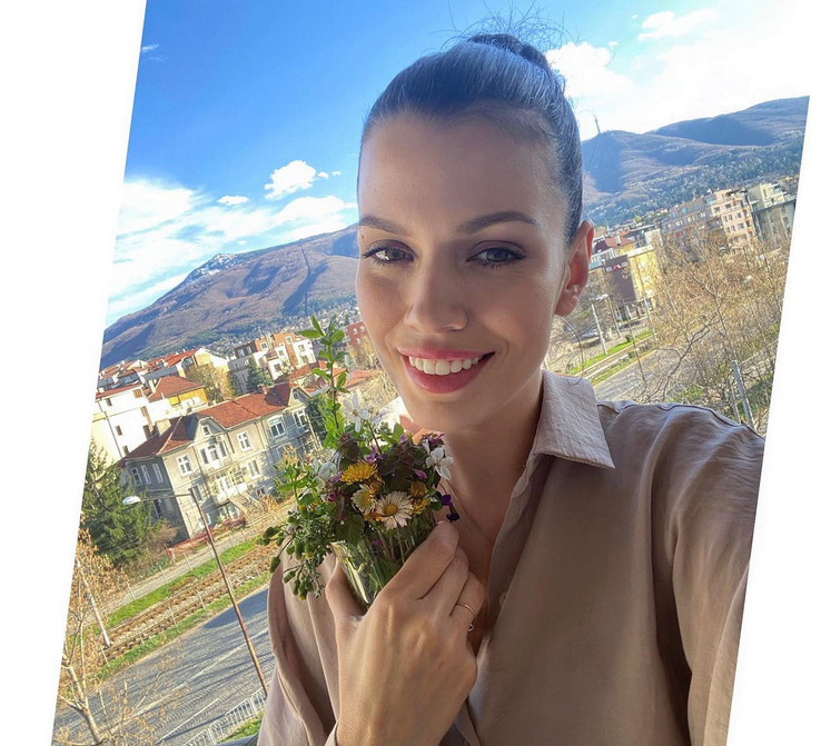 Ралица Паскалева не близва месо