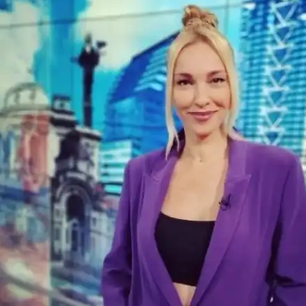 Алекс Раева: Годините ми със Слави Трифонов бяха като казарма