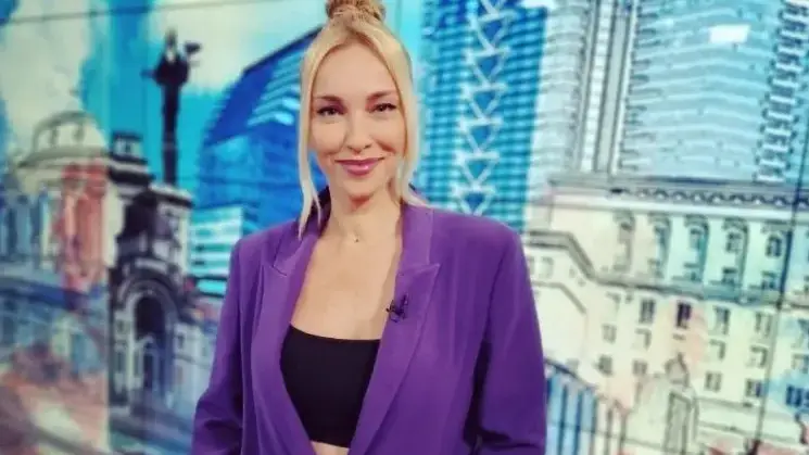 Алекс Раева: Годините ми със Слави Трифонов бяха като казарма