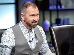 Андре Токев вече на свобода с усмивка на уста! (Първо ФОТО по-долу)