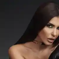 Анелия извади силикона (Снимка)