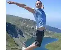 Антон Хекимян спря алкохола