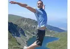 Антон Хекимян спря алкохола