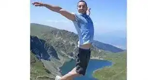 Антон Хекимян спря алкохола