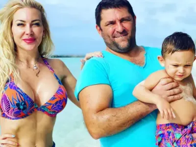 Антония Батинкова: Децата осмислят живота ми