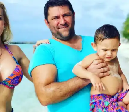 Антония Батинкова: Децата осмислят живота ми