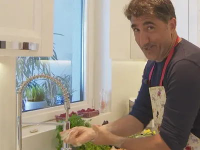 Башар се извини за наглото си поведение в „Черешката”