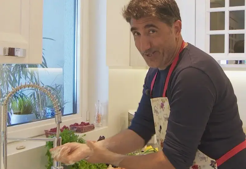 Башар се извини за наглото си поведение в „Черешката”