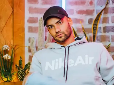 Бившият на Мария Илиева тъжи по гаджето