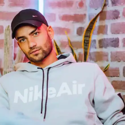 Бившият на Мария Илиева тъжи по гаджето