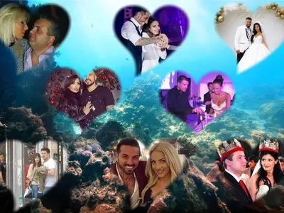 Благо и Валери с най-много опити за семейство, Блатечки между две, Коко Динев смени певиците с касиерка…