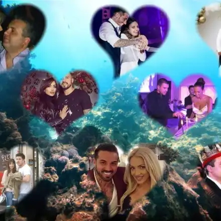 Благо и Валери с най-много опити за семейство, Блатечки между две, Коко Динев смени певиците с касиерка…