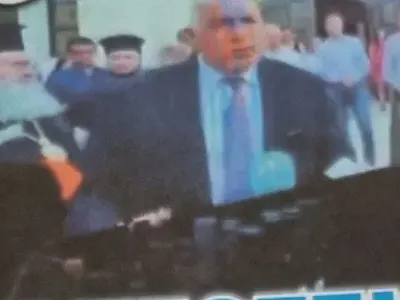 Бойко Борисов стана атракция в чалготека на морето