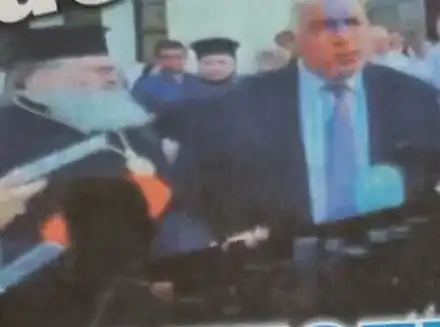 Бойко Борисов стана атракция в чалготека на морето