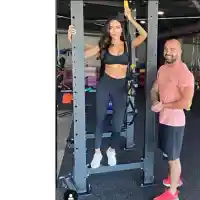 Брадър вае тялото на тв синоптичка