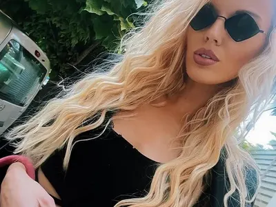 Бременна ли е Натали Трифонова?