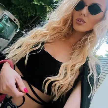 Бременна ли е Натали Трифонова?