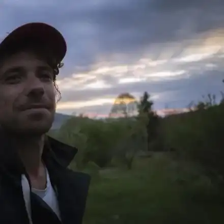 Бунтарят Явор Бахаров си остана лошо момче и на 37