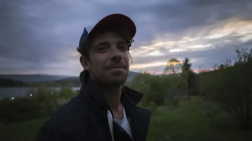 Бунтарят Явор Бахаров си остана лошо момче и на 37