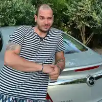 Цитиридис  се окръгли като гръцка амфора, връща се към старите си 120 кила