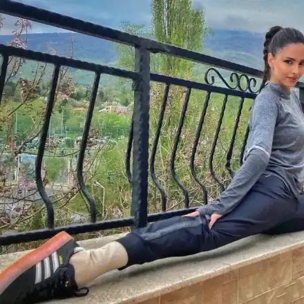 Цвети Стоянова отслабва с вълшебна отвара