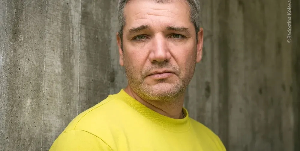 Д-р Наков от „Откраднат живот“: Бог ме спаси от опиатите