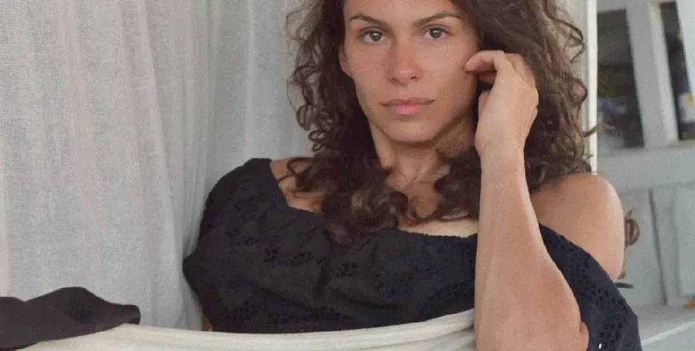 Даяна Ханджиева обича да си поспива!